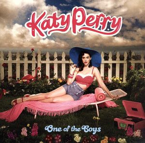 【輸入盤】One of the Boys (Bonus Track)