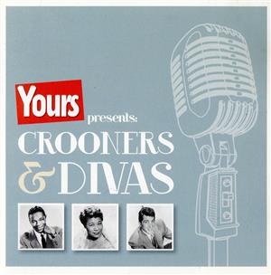 【輸入盤】Yours Magazine-Crooners & Divas