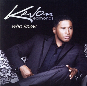 【輸入盤】Who Knew