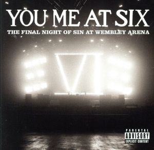 【輸入盤】Final Night of Sin at Wembley Arena