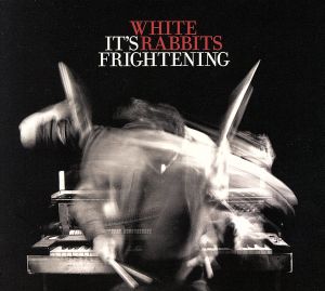 【輸入盤】It's Frightening