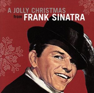 【輸入盤】Jolly Christmas From Frank Sinatra