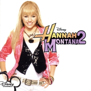 【輸入盤】Hannah Montana 2