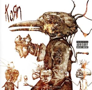 【輸入盤】Korn