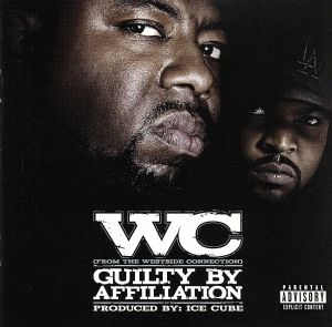 【輸入盤】Guilty By Affiliation