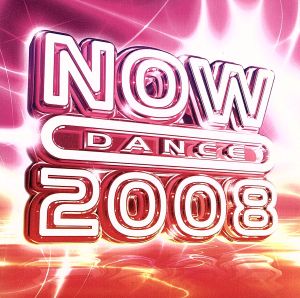 【輸入盤】Now Dance 2008 中古CD | ブックオフ公式オンラインストア