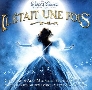 【輸入盤】Il Etait Une Fois