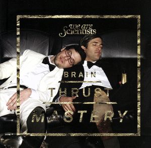 【輸入盤】Brain Thrust Mastery