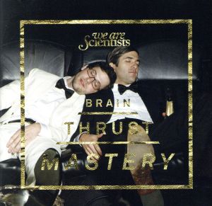 【輸入盤】Brain Thrust Mastery