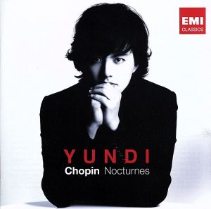 【輸入盤】Chopin Nocturnes