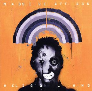 【輸入盤】Heligoland