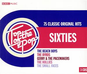【輸入盤】Top of the Pops: Sixties