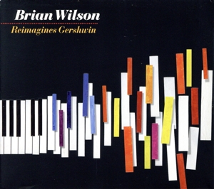 【輸入盤】Reimagines Gershwin