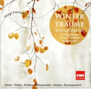 【輸入盤】Wintertraume - Winter..