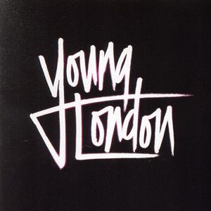 【輸入盤】Young London