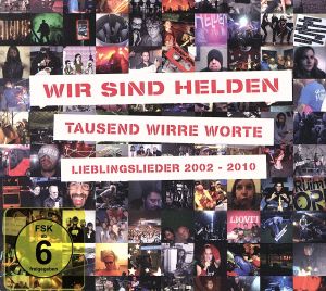 【輸入盤】Tausend Wirre..