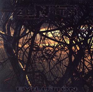 【輸入盤】Evilution