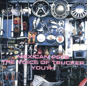 【輸入盤】The Voice of Trucker Youth