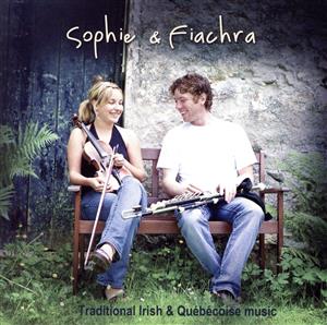 【輸入盤】Sophie & Fiachra