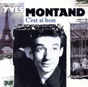 【輸入盤】C'est Si Bon