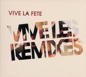 【輸入盤】Vive Les Remixes