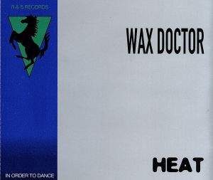 【輸入盤】Heat