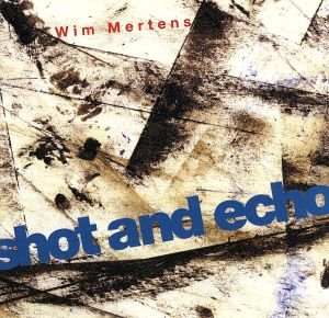 【輸入盤】Shot & Echo/a Sense of Place