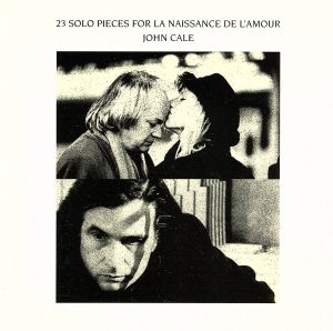 【輸入盤】23 Pieces for La Naissance de l'amour