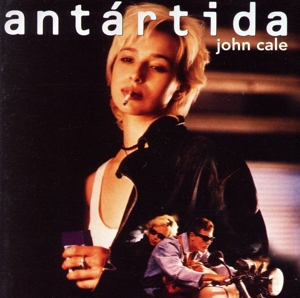 【輸入盤】Antartida