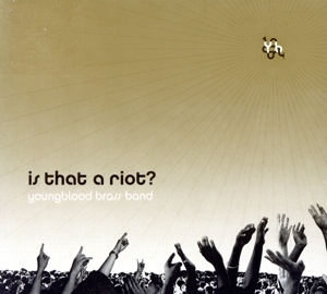 【輸入盤】Is That a Riot？