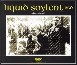 【輸入盤】Liquid Soylent