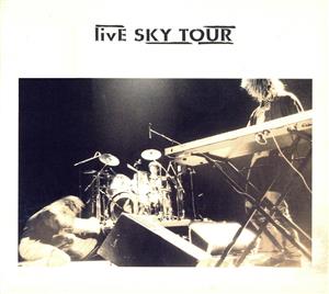 【輸入盤】Live Sky Tour