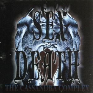 【輸入盤】Sex & Death