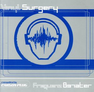 【輸入盤】Vinyl Surgery