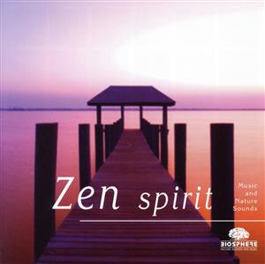 【輸入盤】Zen Spirit