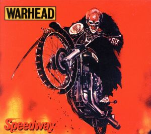 【輸入盤】Speedway