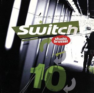 【輸入盤】Switch 10