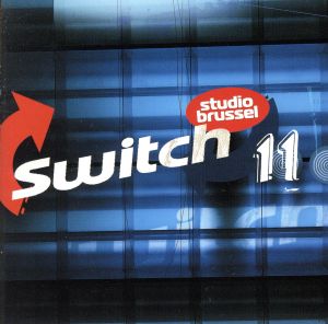 【輸入盤】Switch 11