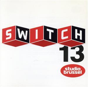 【輸入盤】Switch 13