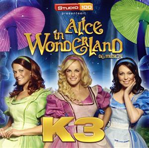 【輸入盤】Alice in Wonderland