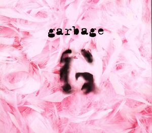 【輸入盤】Garbage