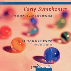 【輸入盤】Early Symphonies