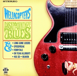 【輸入盤】Disapointment Blues