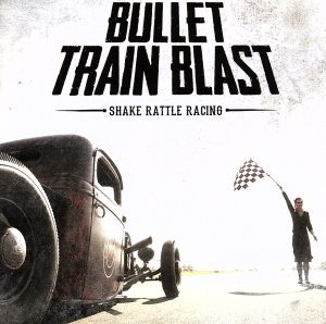 【輸入盤】Shake Rattle Racing