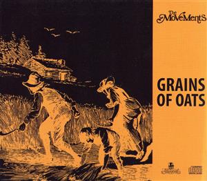 【輸入盤】Grains of Oats