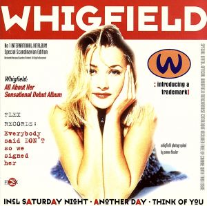 【輸入盤】Whigfield