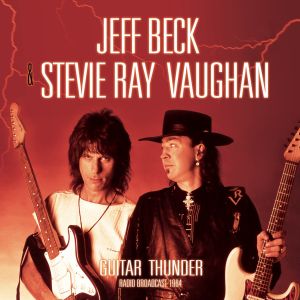 【輸入盤】Guitar Thunder: Radio Broadcast 1984