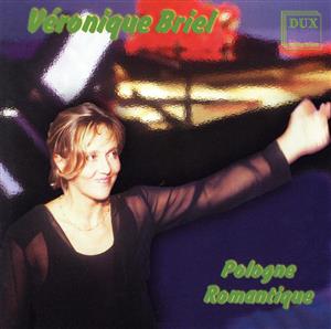 【輸入盤】Pologne Romantique