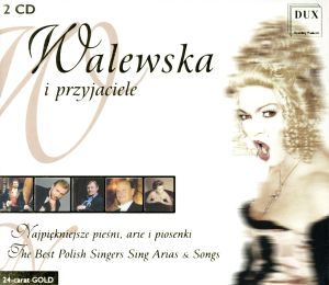 【輸入盤】Walewska I Przyjaciele