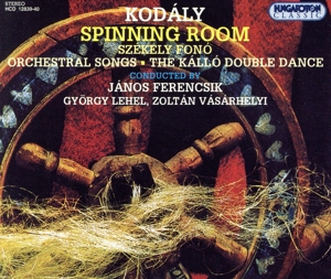 【輸入盤】Spinning Room